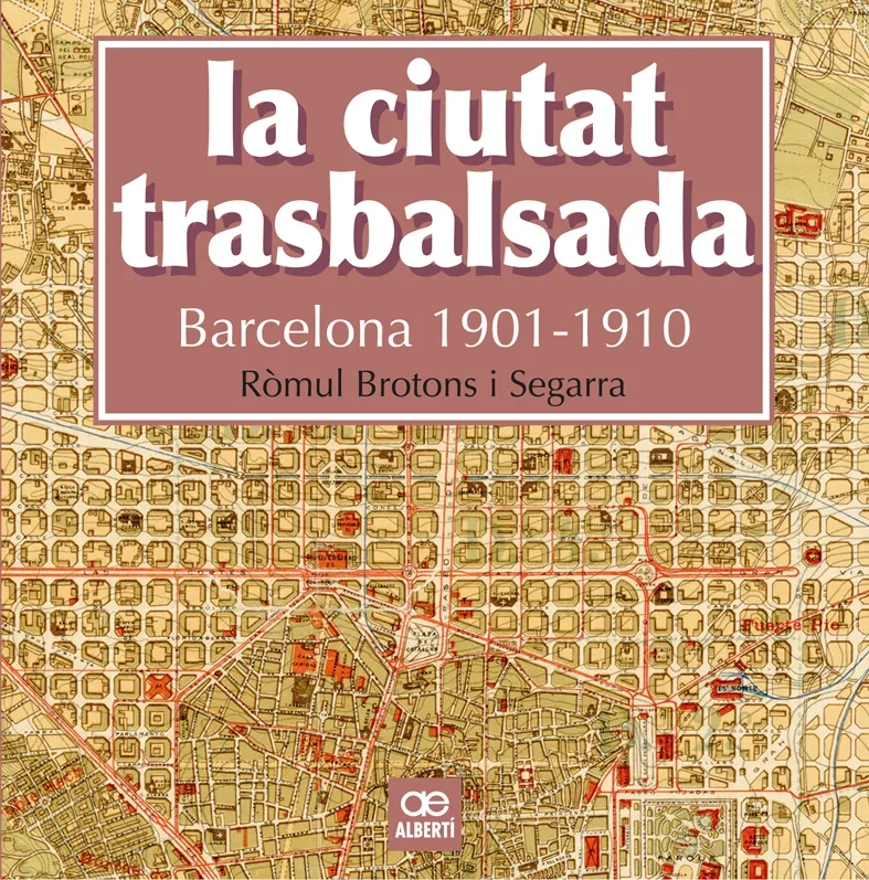 CIUTAT TRASBALSADA, LA
