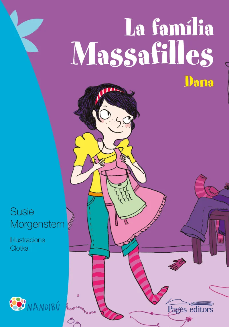 FAMILIA MASSAFILLES, LA
