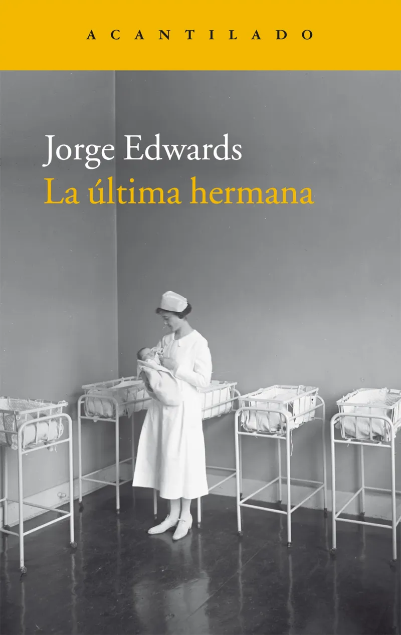 ULTIMA HERMANA,LA