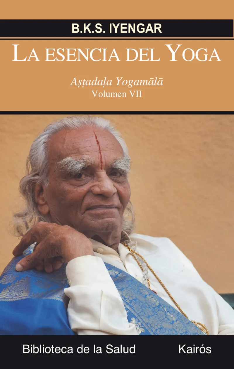 ESENCIA DEL YOGA, LA
