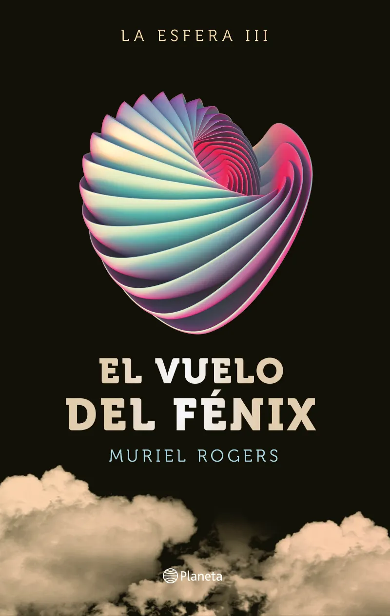 VUELO DEL FENIX, EL LA ESFERA 3