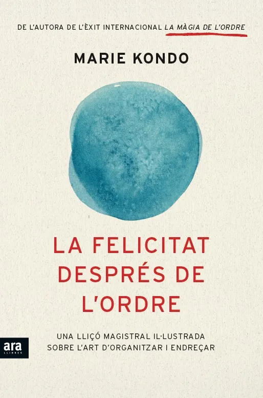 FELICITAT DESPRES DE L'ORDRE,LA