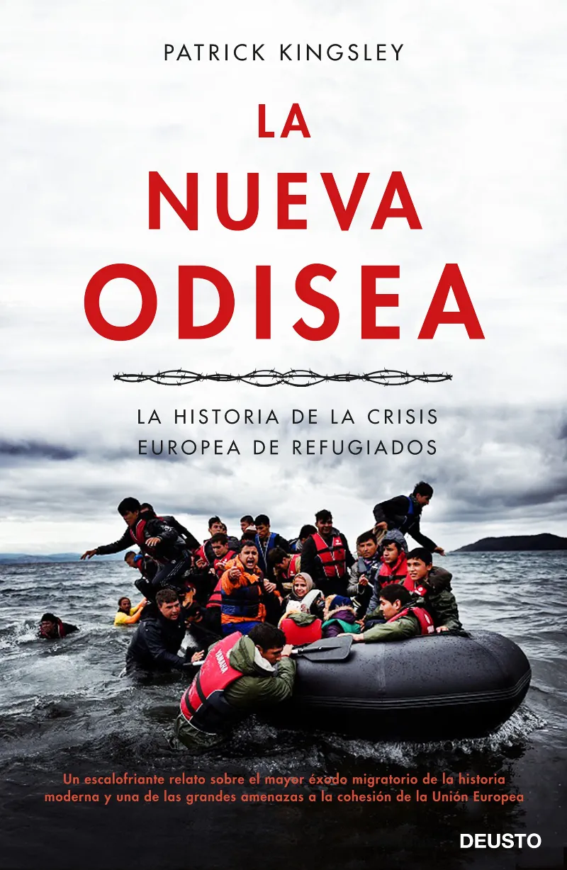 NUEVA ODISEA,LA
