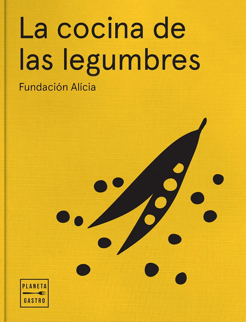 COCINA DE LAS LEGUMBRES,LA