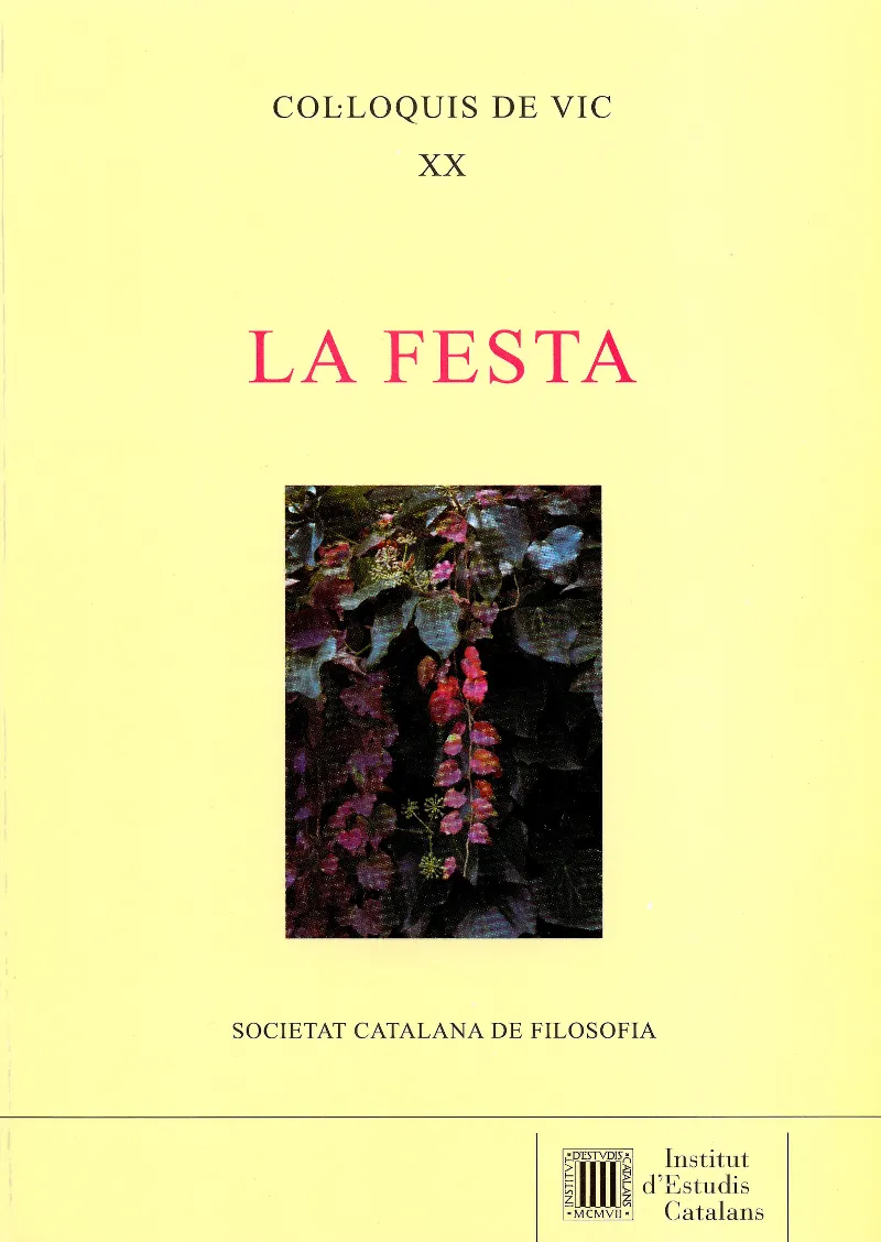 La Festa