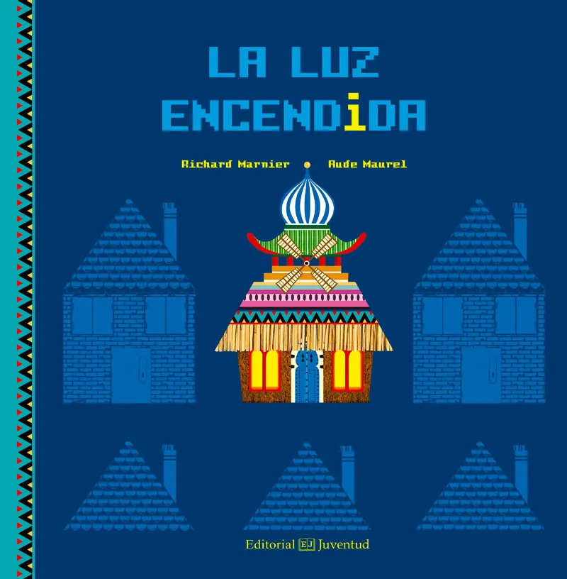 LUZ ENCENDIDA, LA