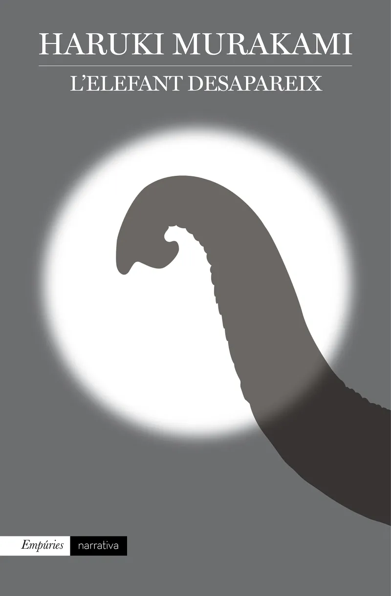 ELEFANT DESAPAREIX,L'