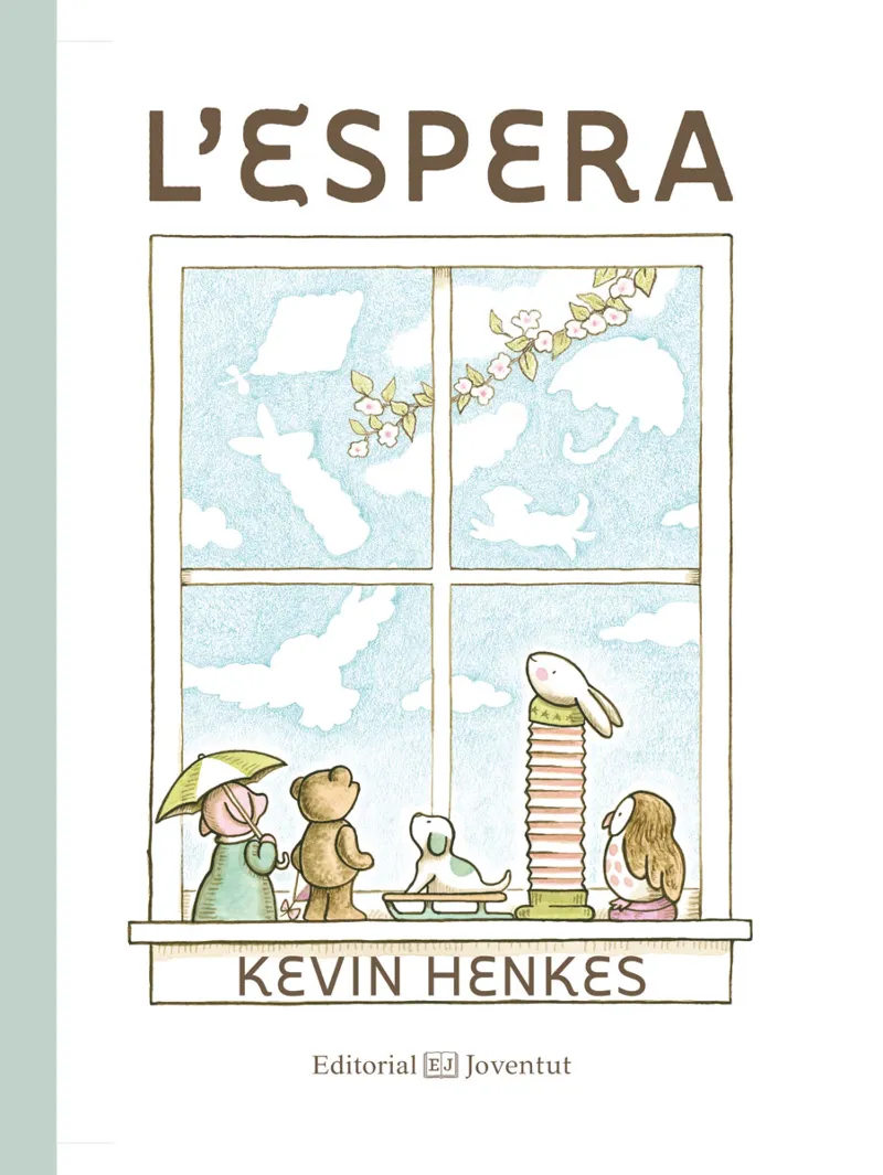 ESPERA, L'
