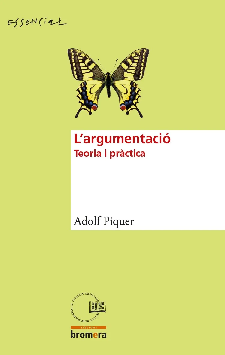 ARGUMENTACIO, L'