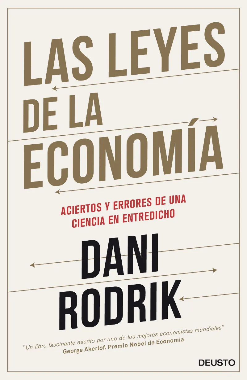 LEYES DE LA ECONOMIA,LAS