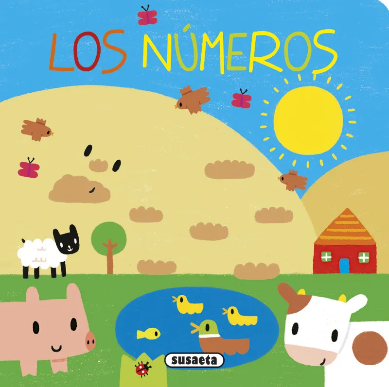 Los números