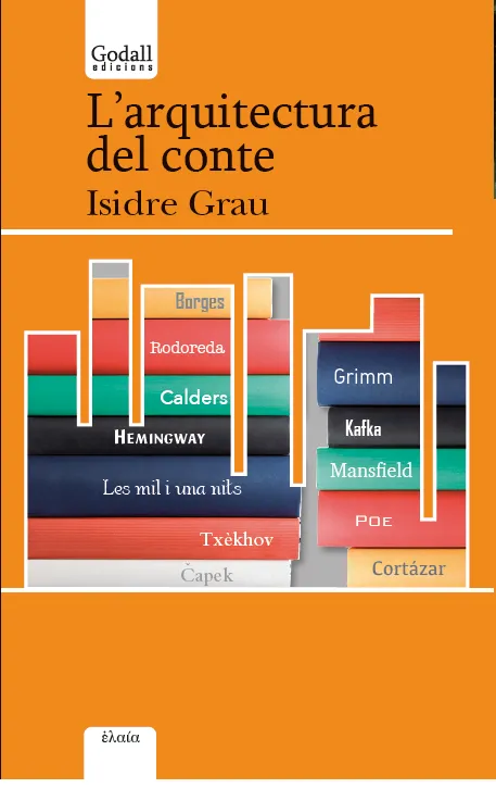 ARQUITECTURA DEL CONTE,L'