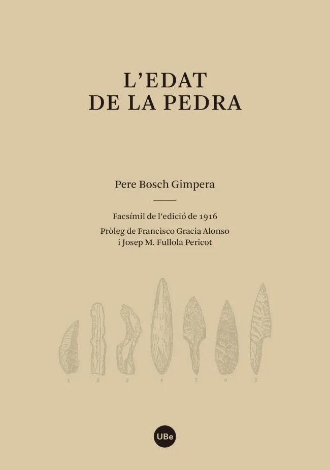 EDAT DE PEDRA, L'