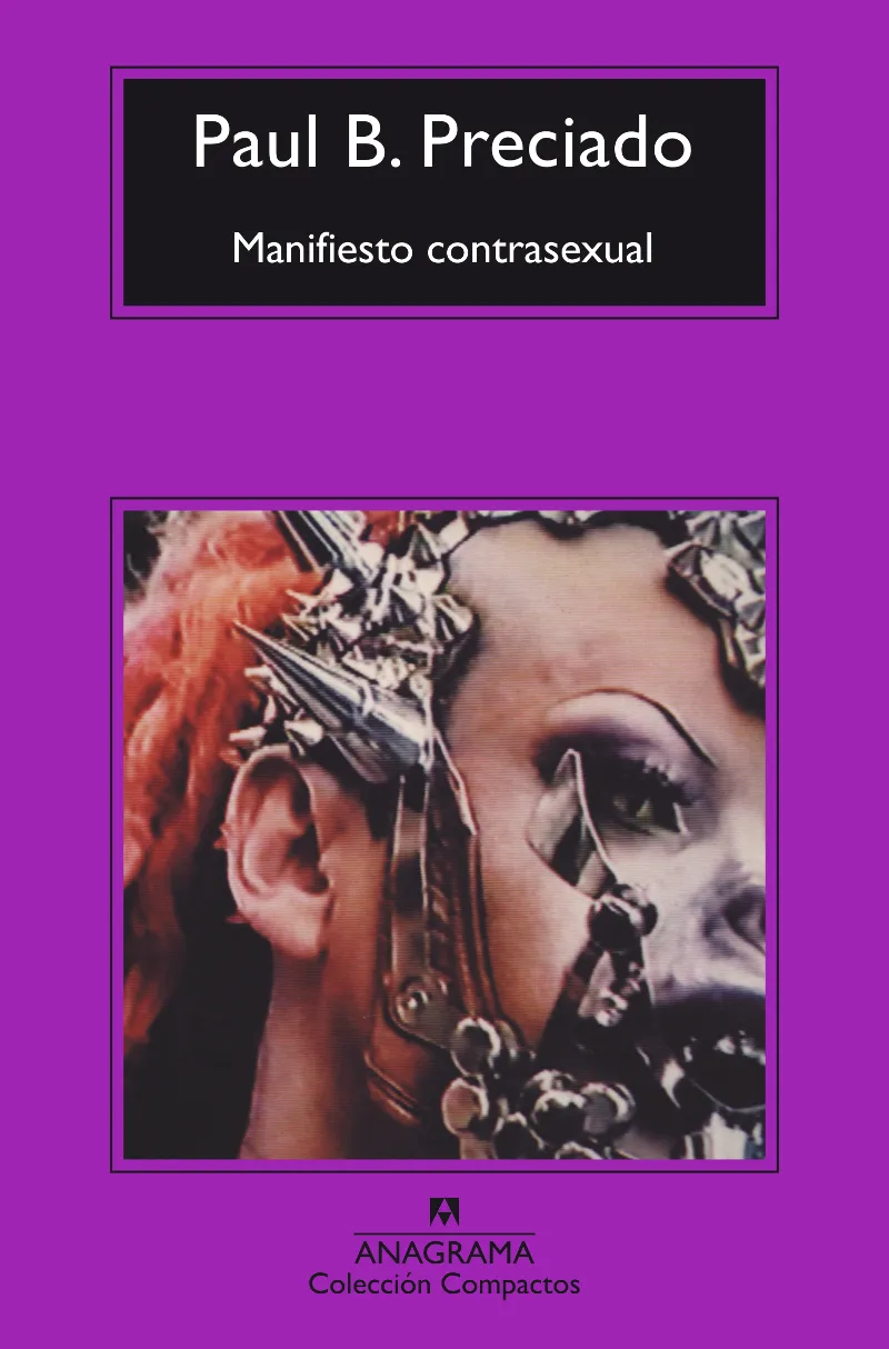 Manifiesto Contrasexual