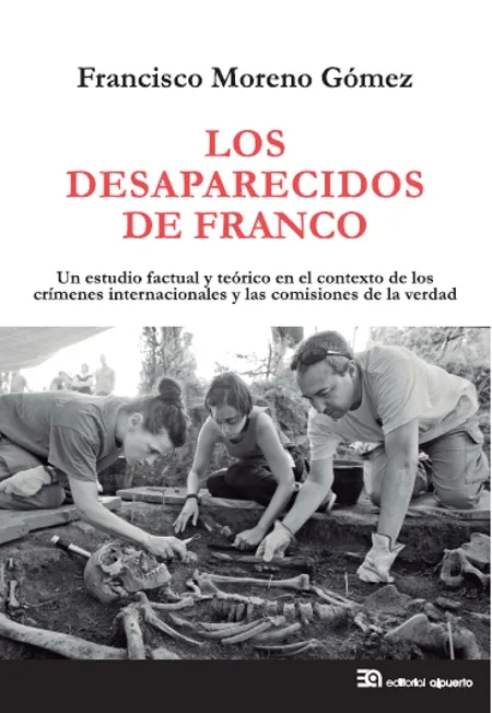 DESAPARACDOS DE FRANCO, LOS