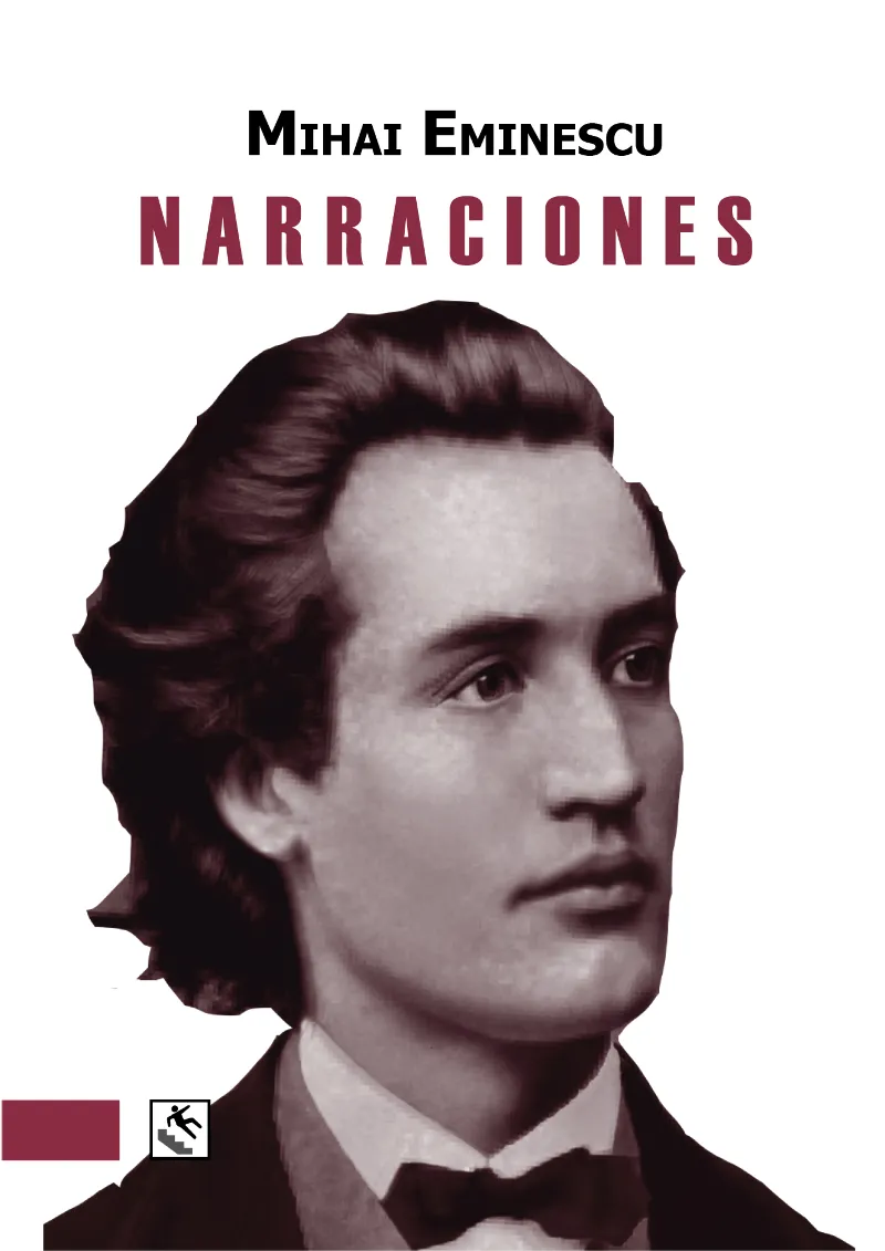 NARRACIONES -EMINESCU, MIHAI-