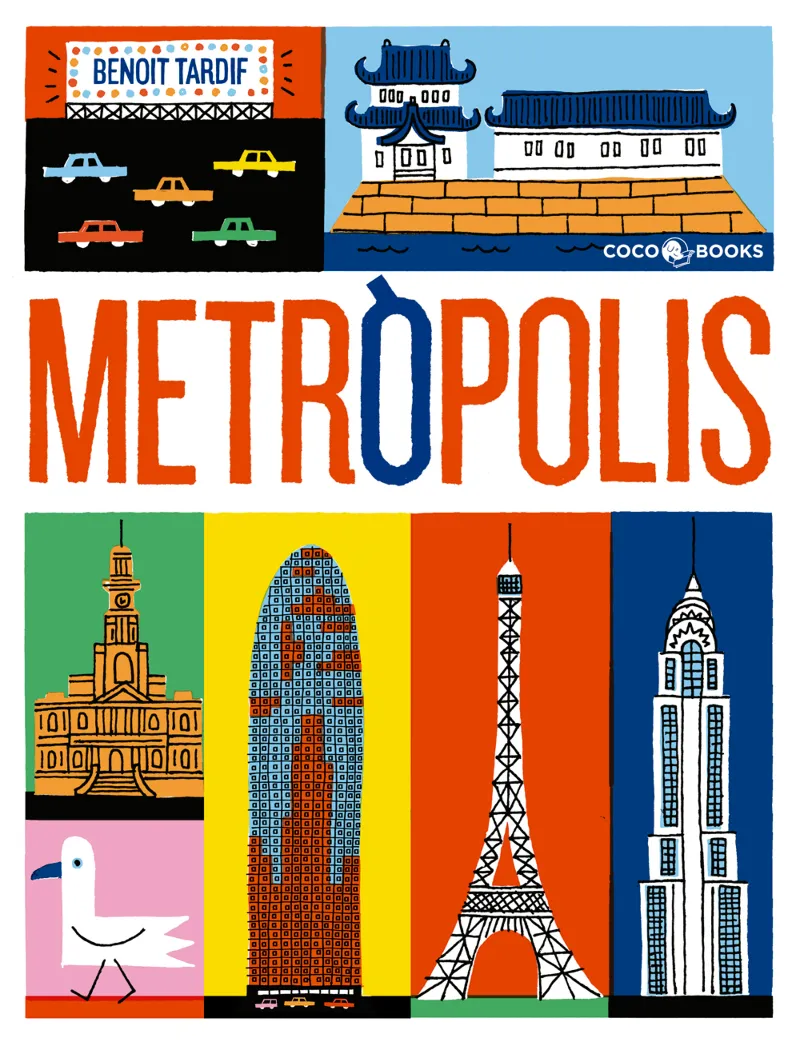 METROPOLIS
