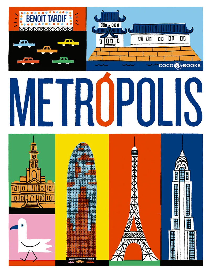 METROPOLIS -ESP-