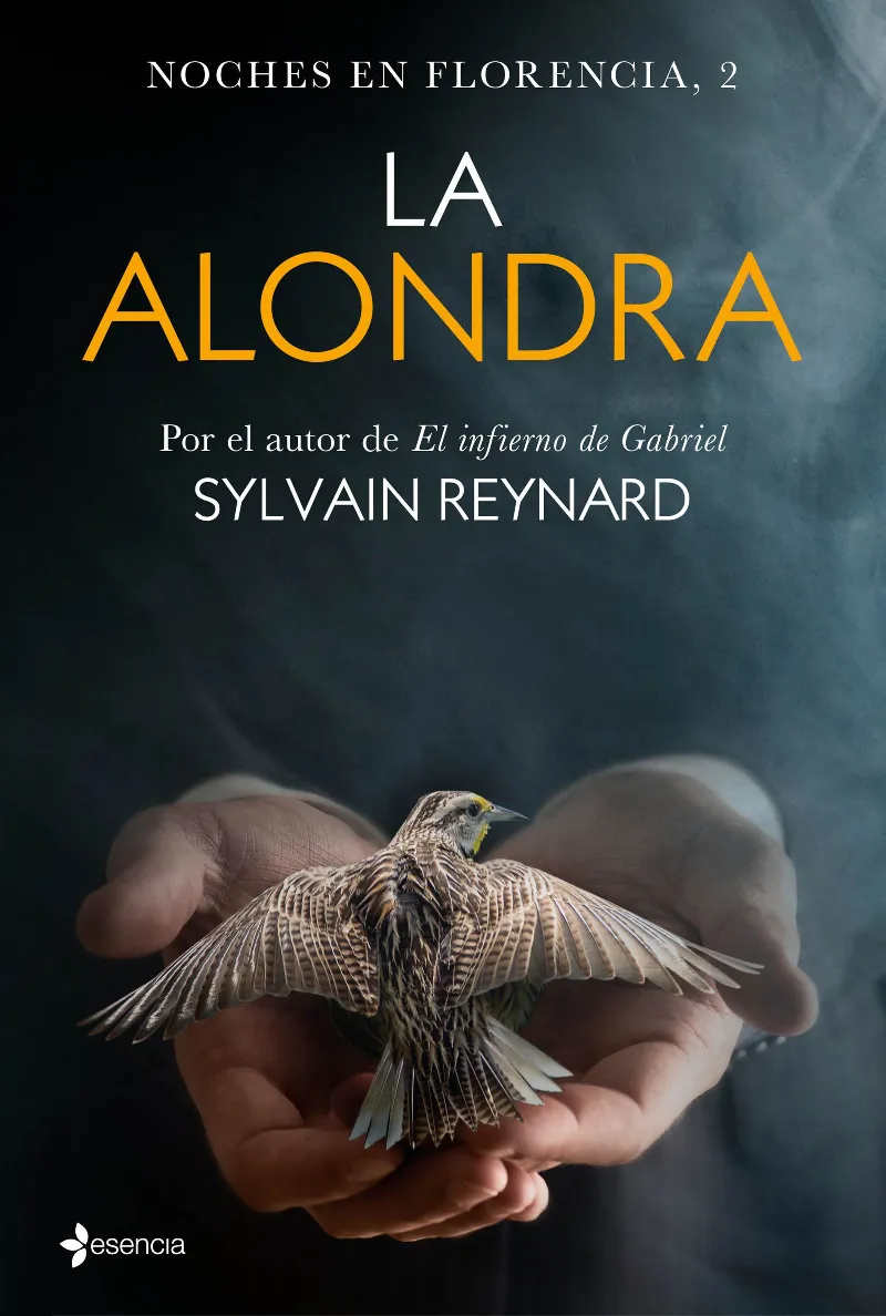 NOCHES DE FLORENCIA 2 -LA ALONDRA-