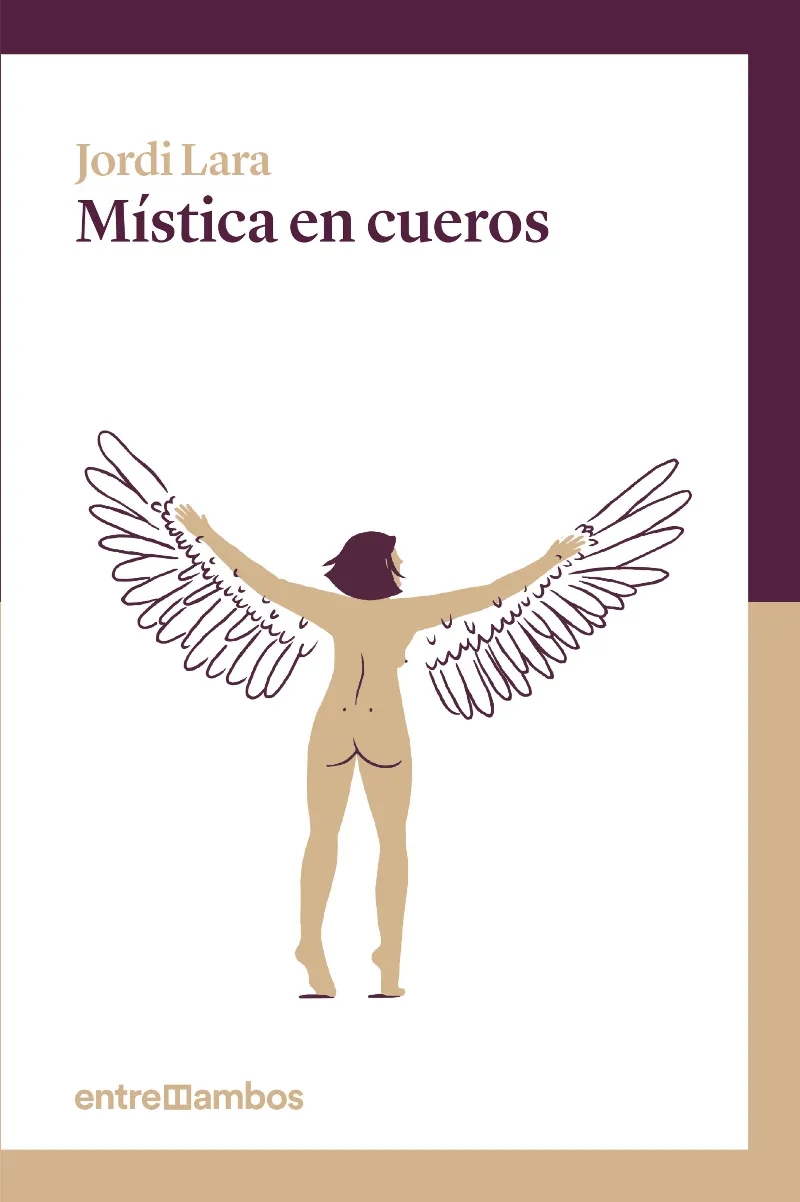MISTICA EN CUEROS