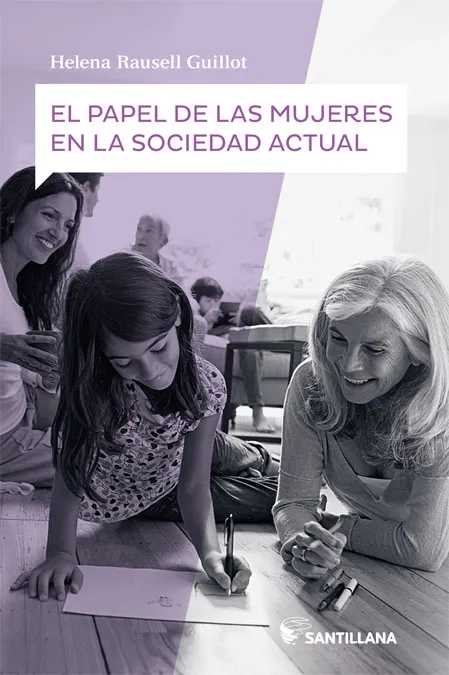 EL PAPEL DE LA MUJERES EN LA SOC ACTUAL