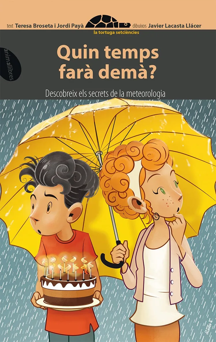 QUIN TEMPS FARA DEMA