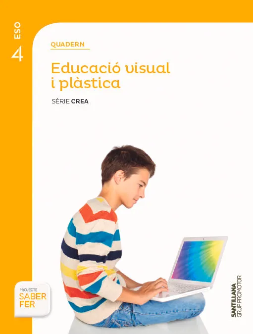 4SEC QUAD ED PLASTICA CATAL S CREA ED16