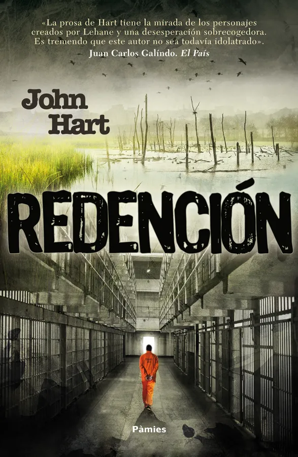 REDENCION