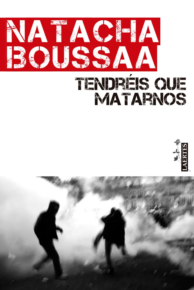 TENDREIS QUE MATARNOS