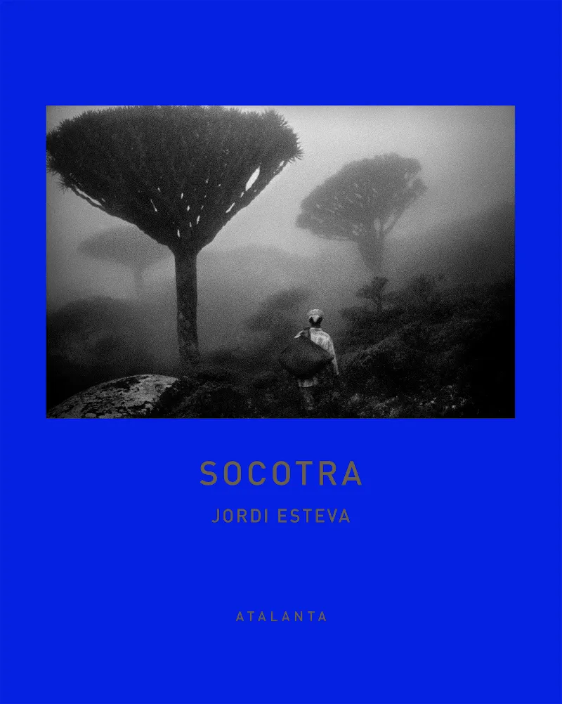 SOCOTRA + DVD DE LA PELICULA SOCOTRA LA ISLA DE LOS GENIOS