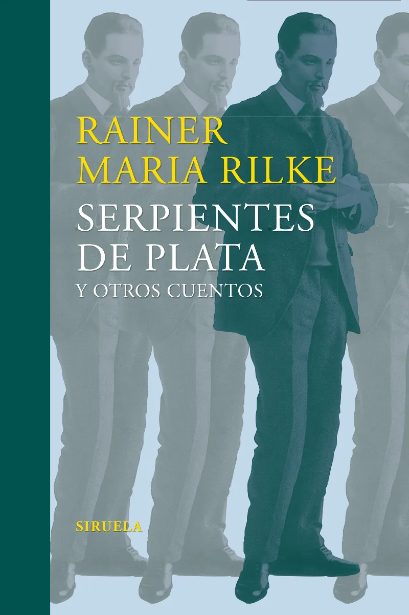 SERPIENTE DE PLATA Y OTROS CUENTOS