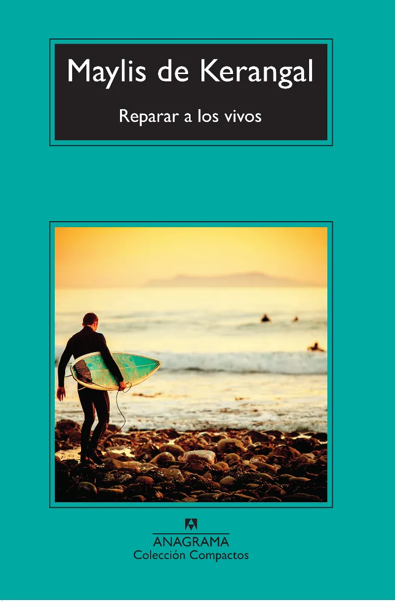REPARAR A LOS VIVOS -BUTXACA-