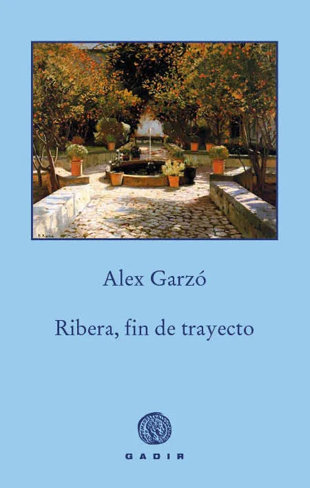 RIBERA FIN DE TRAYECTO