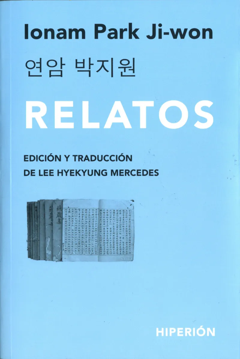 RELATOS COREANOS