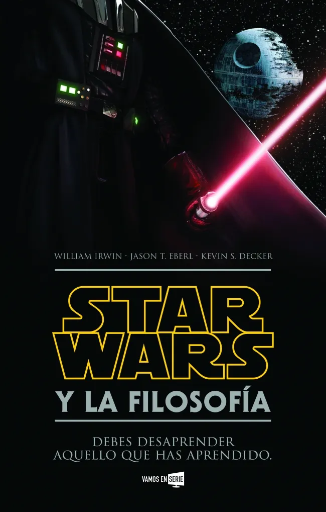Star Wars y la filosofía