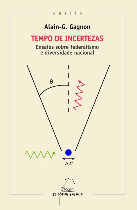Tempo de incertezas