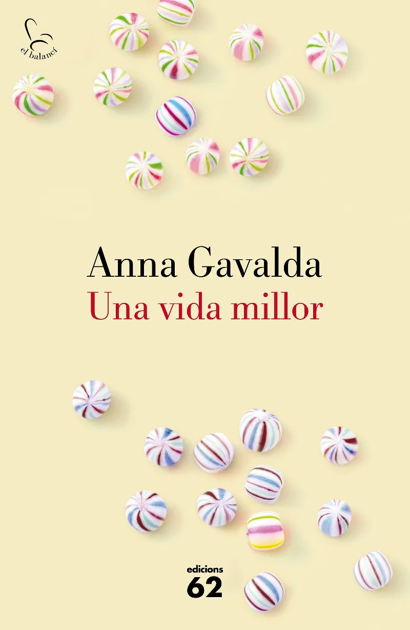 VIDA MILLOR, UNA