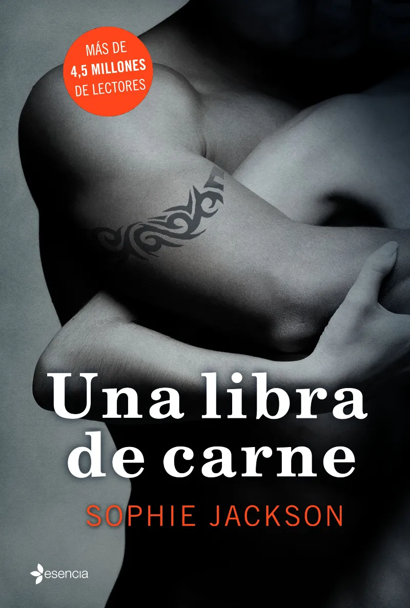 LIBRA DE CARNE,UNA