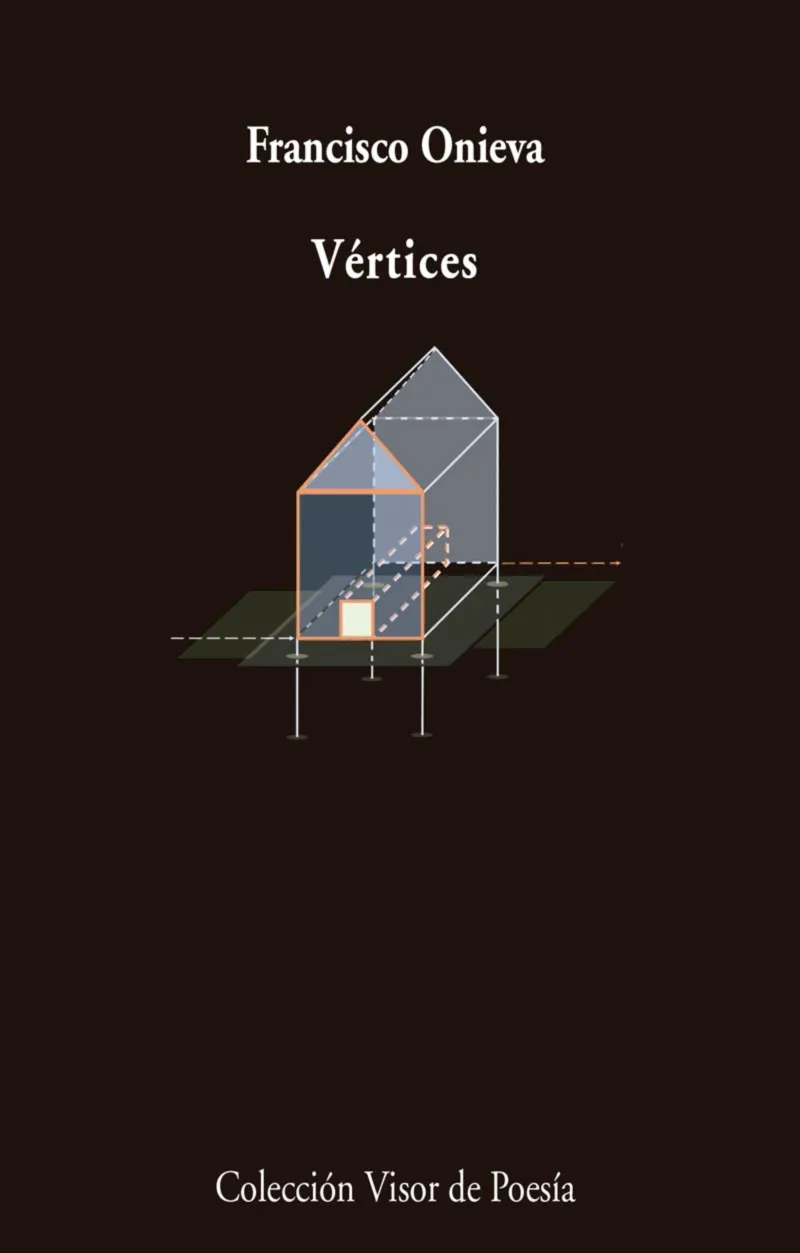 VERTICES -XXVI PREMIO JAIME GIL DE BIEDMA-