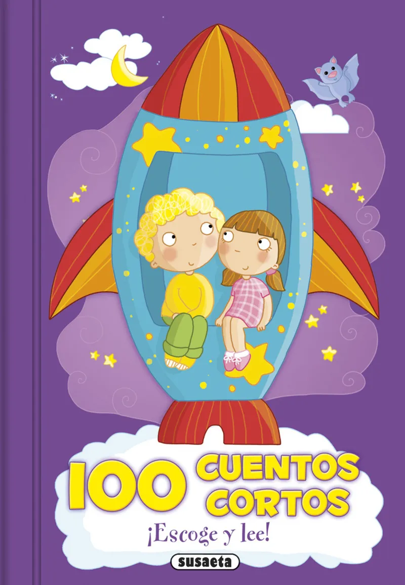 100 Cuentos cortos