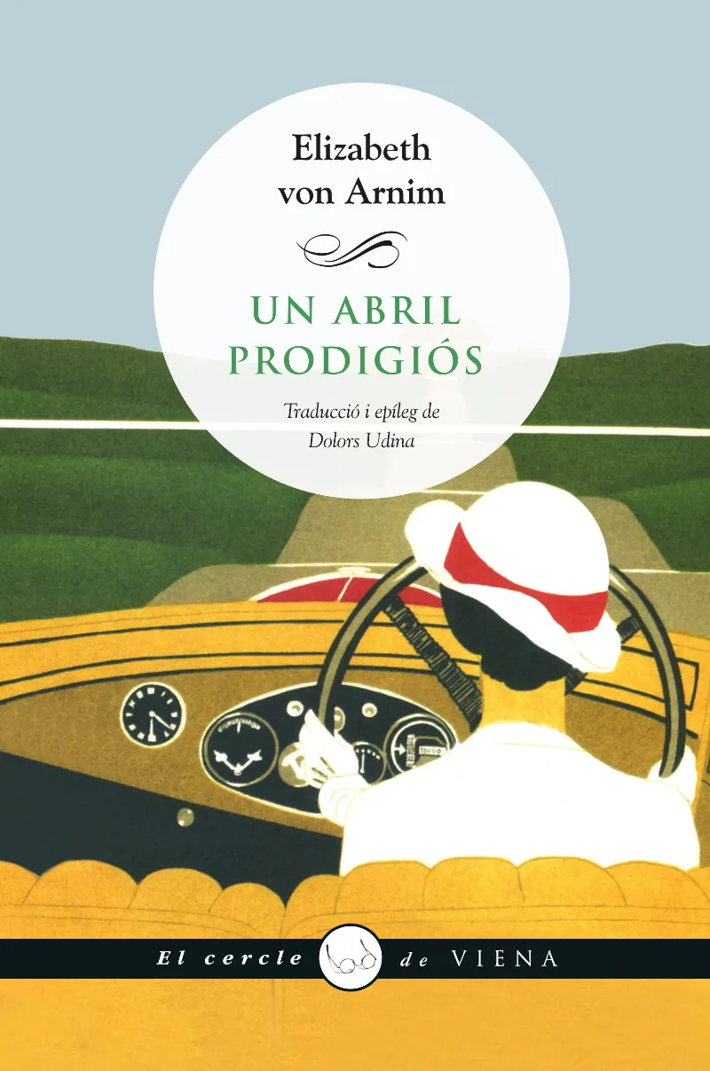 ABRIL PRODIGIOS, UN