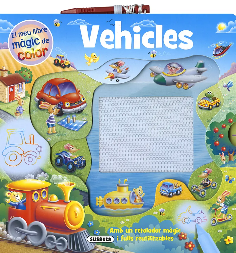 Vehicles