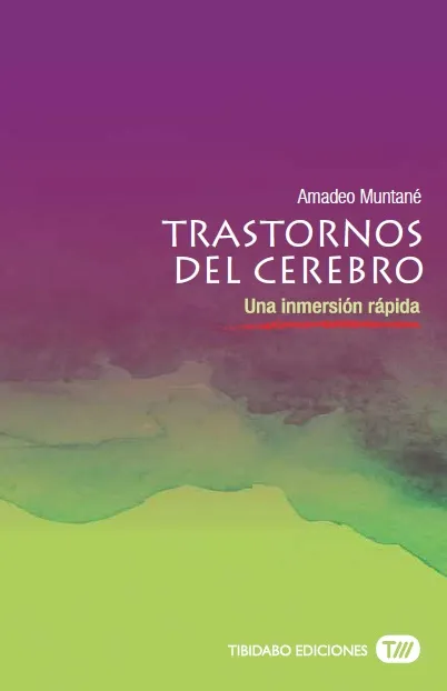 TRASTORNOS DEL CEREBRO -UNA INMERSION RAPIDA-