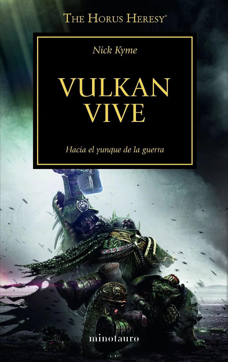 Vulkan vive, N.º 26