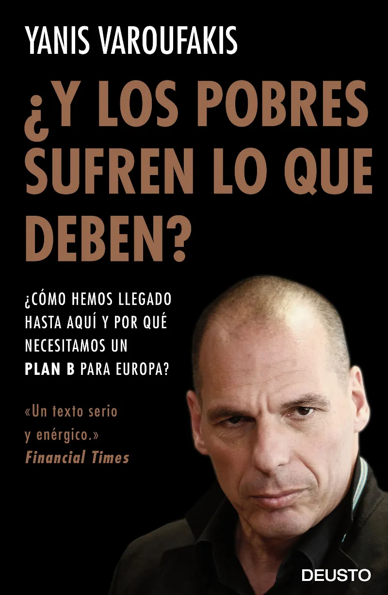 Y LOS POBRES SUFREN LO QUE DEBEN