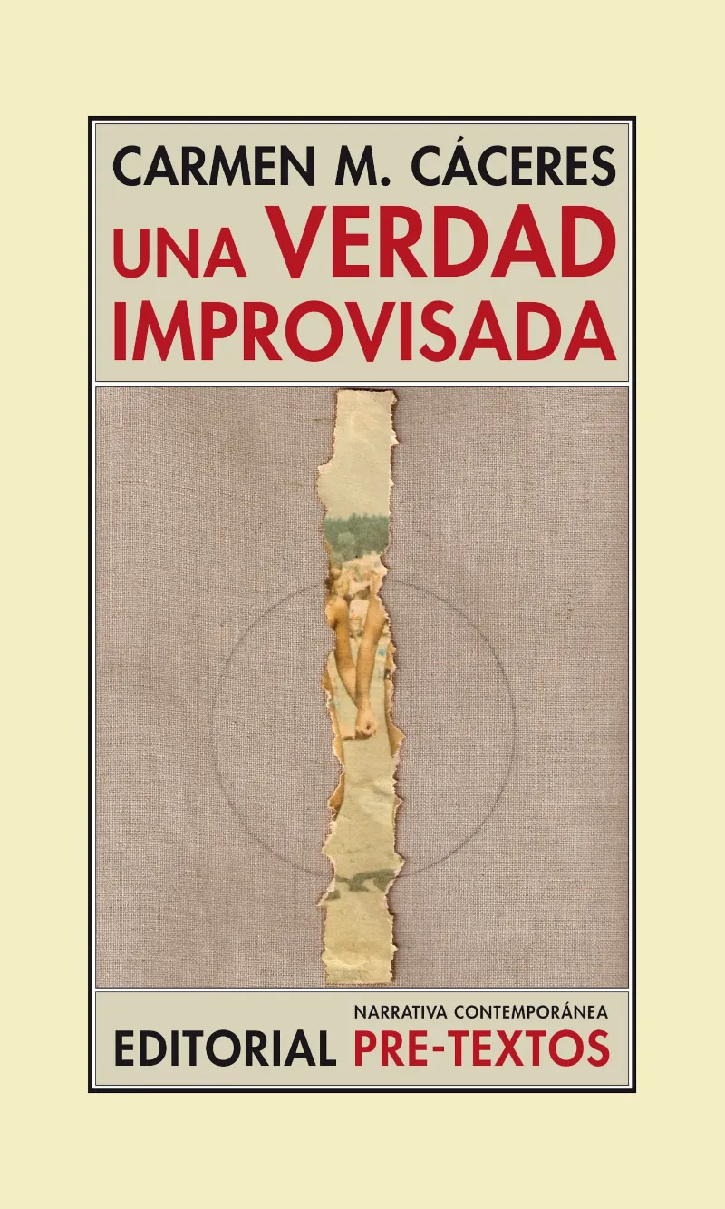 VERDAD IMPROVISADA,UNA