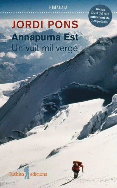 ANNAPURNA EST UN VUIT MIL VERGE -HIMALAIA-