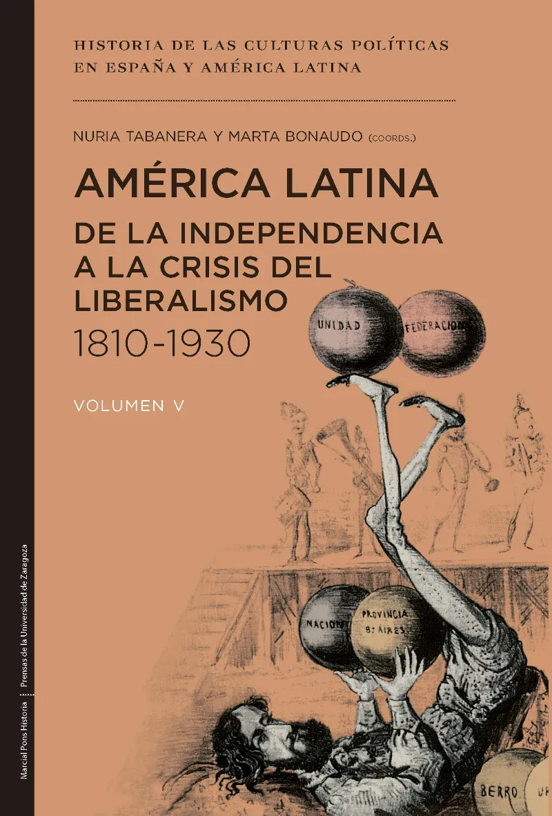 AMERICA LATINA