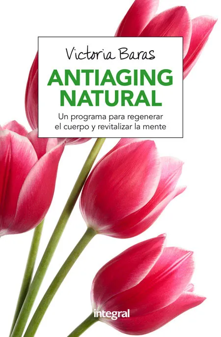 ANTIAGIING NATURAL -ED.2016-