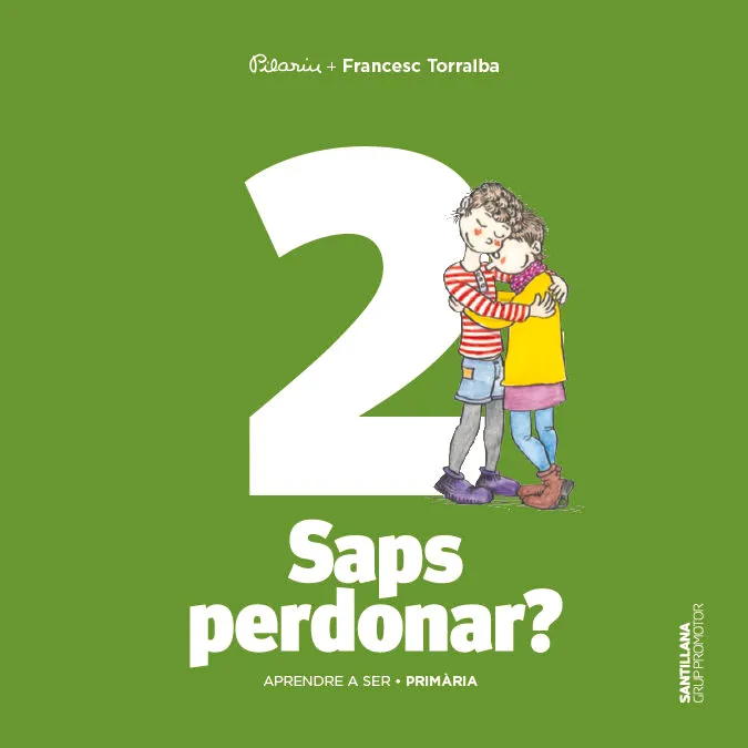 1-2PRI LECTURA APRENDER A SER CATAL ED16
